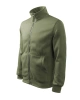 Pánská mikina ADVENTURE - khaki
