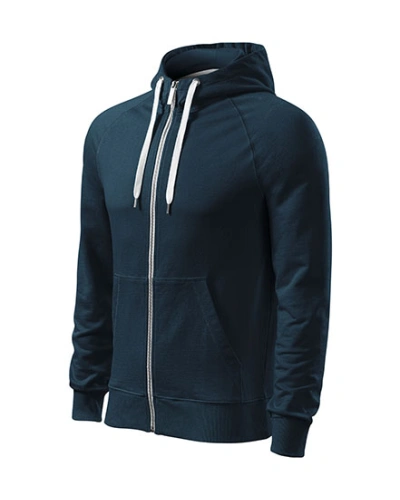 Pánská mikina VOYAGE - námořní modrá