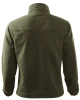 Mikina pánská fleece Jacket 501 - military