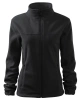 Mikina dámská fleece Jacket 504 - ebony gray 2.jpg