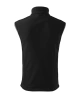 Pánská softshellová vesta VISION - černá Pánská softshellová vesta VISION - černá