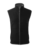 Pánská softshellová vesta VISION - černá Pánská softshellová vesta VISION - černá