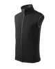 Pánská softshellová vesta VISION - černá Pánská softshellová vesta VISION - černá