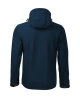 Pánská softshellová bunda PERFORMANCE - námořní modrá