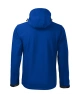 Pánská softshellová bunda PERFORMANCE - královská modrá Pánská softshellová bunda PERFORMANCE - královská modrá