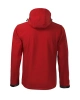 Pánská softshellová bunda PERFORMANCE - červená