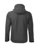 Pánská softshellová bunda PERFORMANCE - ocelová šedá Pánská softshellová bunda PERFORMANCE - ocelová šedá