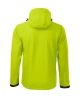 Pánská softshellová bunda PERFORMANCE - limetková