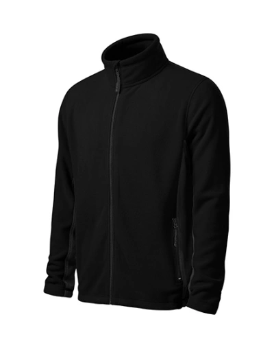 Pánská mikina FROSTY - černá