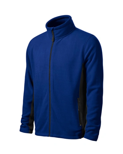 Pánská mikina FROSTY - královská modrá