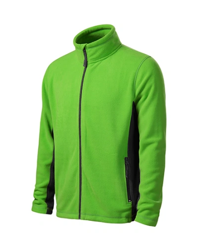 Pánská mikina FROSTY - apple green