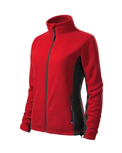 Dámská mikina FROSTY - červená Dámská mikina FROSTY - červená