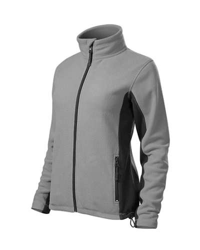 Dámská mikina FROSTY - světle šedá Dámská mikina FROSTY - světle šedá