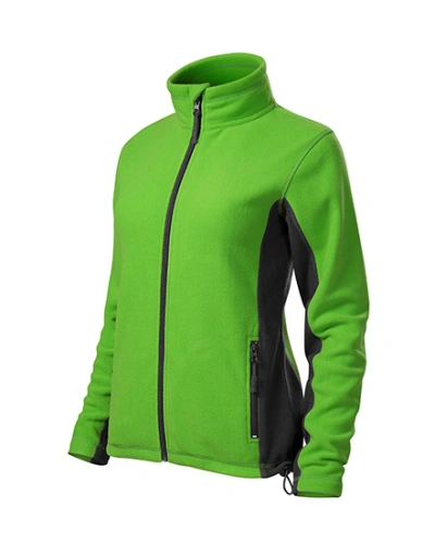 Dámská mikina FROSTY - apple green