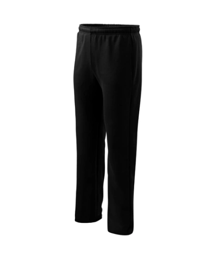 Pánské tepláky COMFORT - černá Pánské tepláky COMFORT - černá