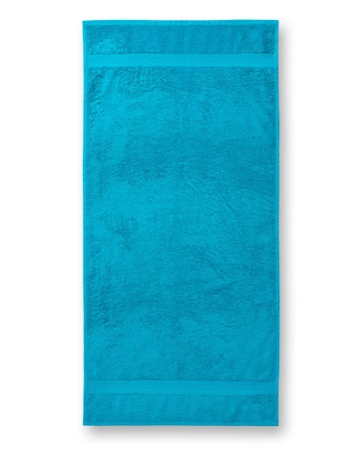 Ručník Terry Towel 903 50x100cm- tyrkysová.jpg