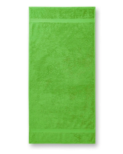 Ručník Terry Towel 903 50x100cm- apple green.jpg