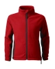 Dětská fleece mikina FROSTY, červená