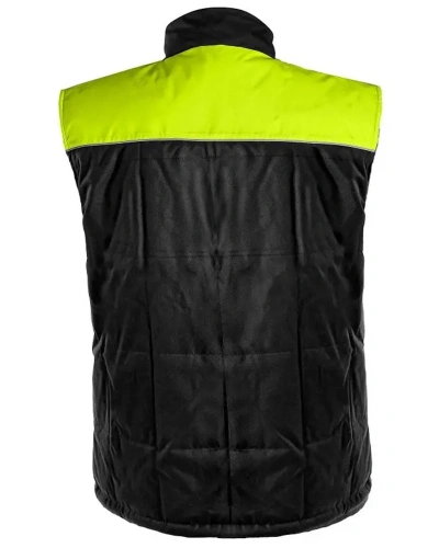 Vesta pánská zimní SEATTLE, černo-žlutá 2.jpg Vesta pánská zimní SEATTLE, černo-žlutá 2.jpg