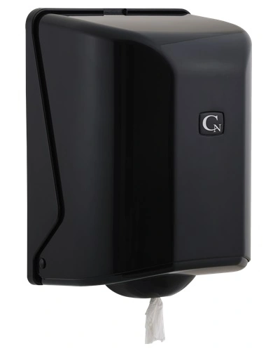 Zásobník ručníků v roli s perforací