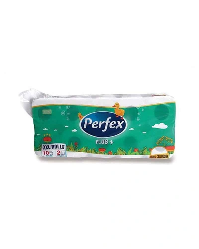 Toaletní papír PERFEX+