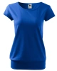Tričko dámské City 120 královská modrá 1.jpg