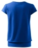 Tričko dámské City 120 královská modrá 2.jpg