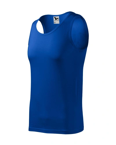 Tílko pánské CORE - královská modrá