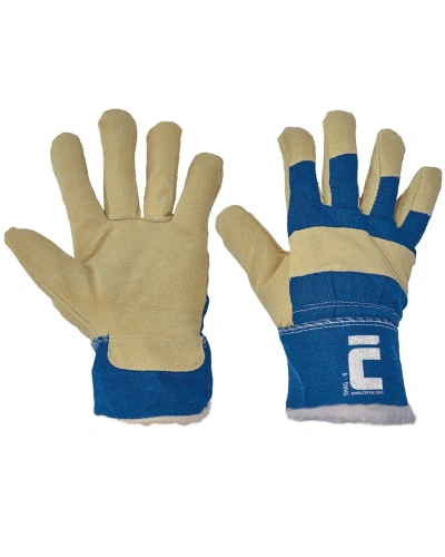 Rukavice pracovní kombinované SHAG vel.9.jpg