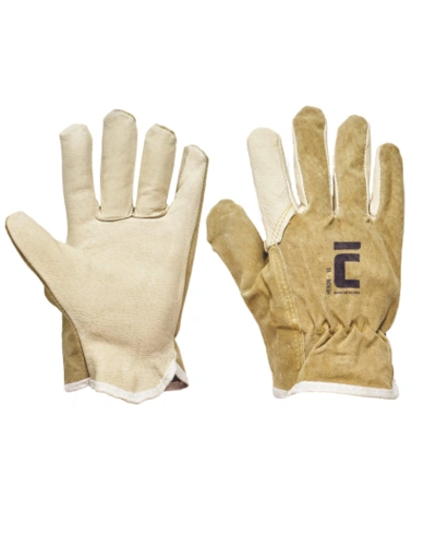 Rukavice pracovní celokožené HERON.jpg