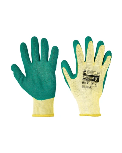 Rukavice DIPPER, povrstvené Rukavice DIPPER, povrstvené