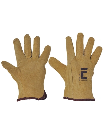 Rukavice pracovní celokožené PIGEON.jpg