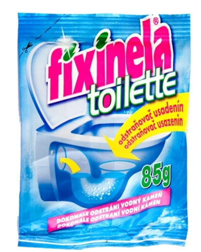 Fixinela Toillete, odstraňovač usazenin, 85g.jpg