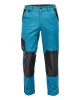 Pánské kalhoty CREMORNE - petrolejové