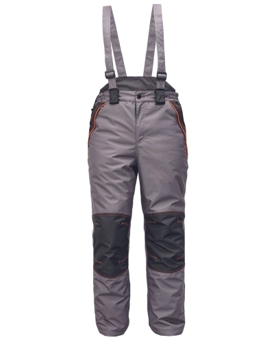 Kalhoty pánské zimní CREMORNE, šedé.jpg Kalhoty pánské zimní CREMORNE, šedé.jpg