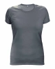 Tričko dámské SURMA LADY - grafitová