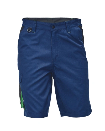Pánské šortky CREMORNE navy