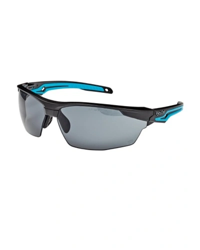 Ochranné brýle TRYON kouřové