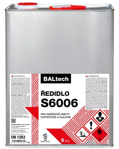 Ředidlo - S6006 - 9 l.jpg