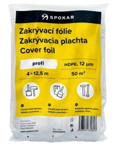Zakrývací fólie 4x12,5m HDPE-12MY.jpg Zakrývací fólie 4x12,5m HDPE-12MY.jpg