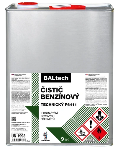 Benzínový čistič - P6411 - 9 l.jpg