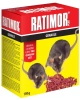 Návnada RATIMOR Plus Bromadiolon , granule 150g.jpg