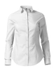 Dámská košile STYLE LS, bílá