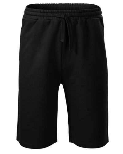 Pánské šortky COMFY, černá