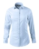 Dámská košile DYNAMIC s dlouhým rukávem, light blue