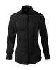 Dámská košile DYNAMIC s dlouhým rukávem, černá