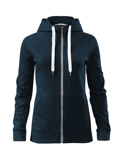 Dámská mikina VOYAGE, námořní modrá