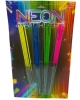 Neonové prskavky