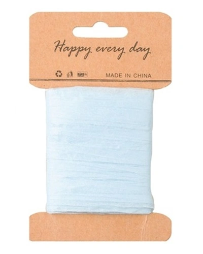 Lýko, papírové, sv.modré