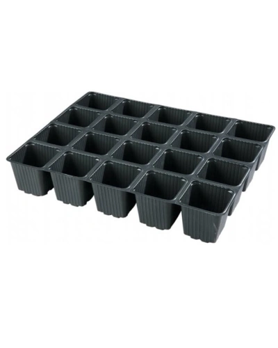 Sadbovač, plast, černý, dělitelný.jpg